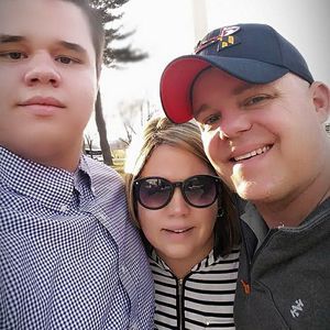 Meet your Posher, Christy